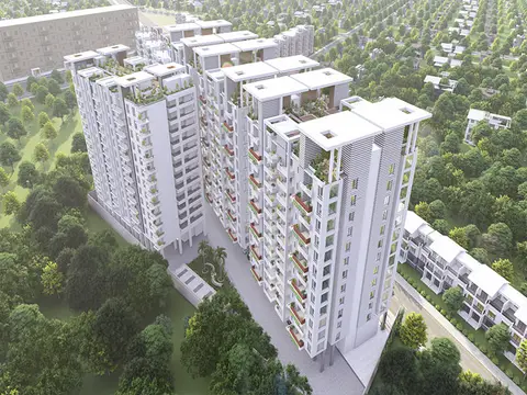 Falaknaz Greens, thumbnail 3